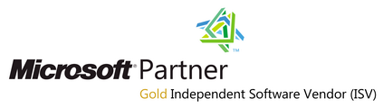 Microsoft Partner Gold ISV
